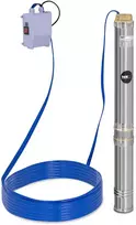 Giluminis siurblys šuliniams, 1100 W