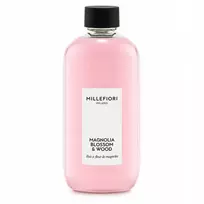 Reed difuzoriaus papildymas 250 ml MAGNOLIJŲ ŽIEDAS IR MEDIENA MILLEFIORI