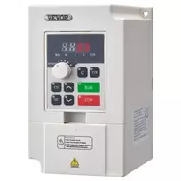 VEVOR Dažnio keitiklis D100-2.2T4B-S, 2,2 kW, 5 A, 380 V