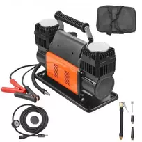 Koduva VEVOR nešiojamasis oro kompresorius YD-127D, 12V, 150 PSI, 10.6 CFM