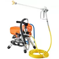 Koduva VEVOR beoris dažų purkštuvas 2200 W, 3000 PSI, 2 l/min, modelis 395
