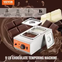 Keptuvė / puodas 800 W talpa 1.5 l