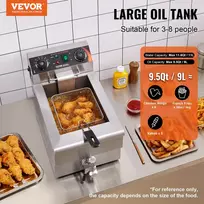 Gruzdintuvė 3000 W. talpa 11 l