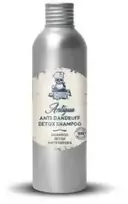 The Inglorious Mariner Šampūnas nuo pleiskanų „Detox“ – Antigua