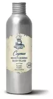 The Inglorious Mariner Cayman - Drėkinanti kūno emulsija su alaviju ir shea sviestu
