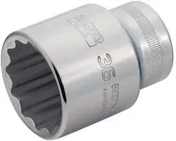 Bahco Galvutė dvylikakampė 8900DM 30mm 3/4"