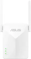 Šakotuvas ASUS RP-AX50 WiFi 6 Repeater AX1500 Dualband, 1x Gigabit LAN