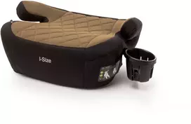 4Baby autokėdutė puodelio laikiklis HI-FIX 40-150CM mokka I-SIZE