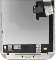 NCC LCD ekranas, skirtas IPHONE 16 PRO 120Hz Soft Oled (palaiko IC transplantaciją)