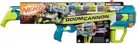 NERF ELITE REBEL OPS Šautuvas „Doom Cannon“