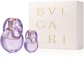 Bvlgari Omnia Amethyste EDT 100 ml + EDT 15 ml (woman)