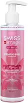 Swiss Image „Pure Balance“: prausiklis veidui be spuogų, 200 ml