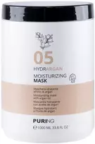 PURING 05 Hydrargan Moisturizing Mask 1000ml