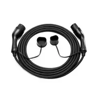 Įkrovimo laidas 15 m ilgio Type 2 - Type 2 ( 32A, 3 Fazės, 21 KW )