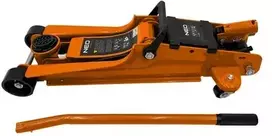 Neo Tools Dirbtuvių domkratas, varlė 2,5T