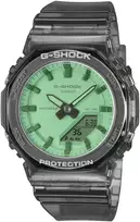 Laikrodis CASIO G-SHOCK OAK COMPACT SUMMER REFLECTION SERIE GMA-P2100SR-1AER