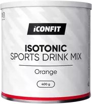 ICONFIT Isotonic - Spanguolės 400g
