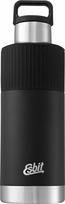 Esbit Sculptor termosas su įmaute, 1000 ml – juodas, universalus