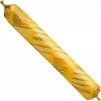 Sika SIKAFLEX 11FC PURFORM HERMETIKAS 600ML betono pilkumo