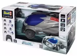 Revell Rolling Thunder Radijo bangomis valdomas (RC) modelis Automobilis Elektrinis variklis