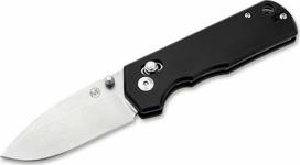 Boker Magnum peilis Magnum Rockstub juodas