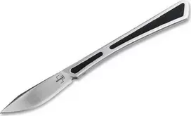 Boker Kaklo peilis su skalpeliu 02BO072
