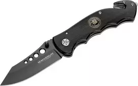 Boker Magnum Magnum USN Seals universalus peilis