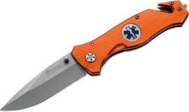Boker Magnum Magnum Magnum Medic universalus peilis