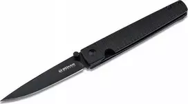 Boker Magnum Magnum Magnum stereo peilis