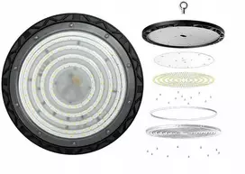 Orion LED LEMPAS UFO SYRIUSZ 6500K 100W