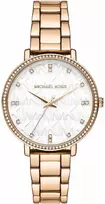 Laikrodis Michael Kors Pyper moterims + dėžutė (MK4917)