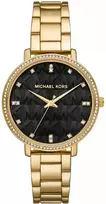 Laikrodis Damski MICHAEL KORS Pyper MK4916 + BOX