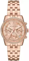 Laikrodis Damski MICHAEL KORS Ritz Ladies MK7531 + BOX