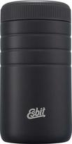 Esbit Majoris termosinis indas maistui, 0,55 l, juodas