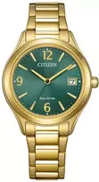 Laikrodis Citizen Eco Drive FE6122-64X