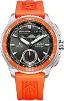 Laikrodis Citizen Eco-Drive Promaster Wave Tracker JV3000-13E