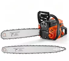 Benzininis grandininis pjūklas VEVOR OO-6200, 2.7 kW