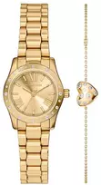 Laikrodis Damski MICHAEL KORS Lexington MK4992SET + BOX