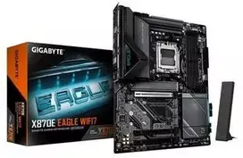 Pagrindinė plokštė GIGABYTE X870E EAGLE WIFI7