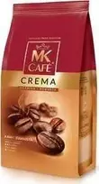MK Cafe Crema kavos pupelės 1kg