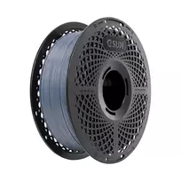 eSUN PETG-Basic plastikas 1kg 1.75mm - Pilkas