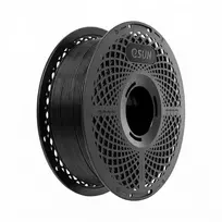 eSUN PETG-Basic plastikas 1kg 1.75mm - Juodas