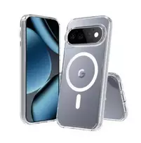 Dėklas SCREENOR BUMPER GOOGLE PIXEL 11 PRO MAGNETIC