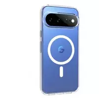 Dėklas SCREENOR BUMPER GOOGLE PIXEL 11 PRO XL MAGNETIC