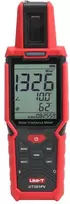 Saulės spinduliuotės matuoklis, 1400W/m², -40～120℃, –90.0~+90.0 °, 0~360°, Bluetooth, IP65, UNI-T