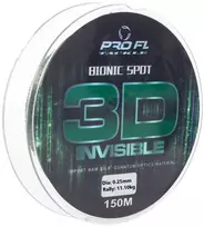 Valas Pro FL Bionic Spot 3D Invisible 150m