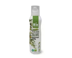 Ekologiškas purškiamas alyvuogių aliejus, 200 ml