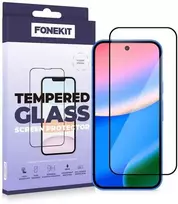 FoneKit Full Cover panssarilasi, Google Pixel 10 Pro