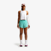 Nike AeroSwift Dri Fit ADV Cropped Top W