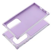 MATRIX dėklas XIAOMI Redmi Note 15 Pro 5G šviesiai violetinis